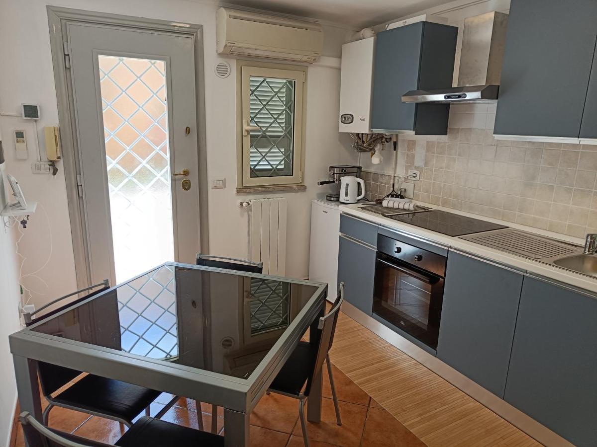 Suites In Řím Exteriér fotografie